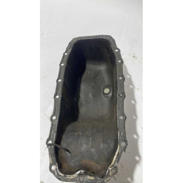 Carter Óleo Motor Fiat Grand Siena 2013 2014 2016 2017 1.4 