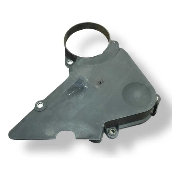 Capa Proteção Correia Dentada Citroen C4 2012 9652045480 Preto