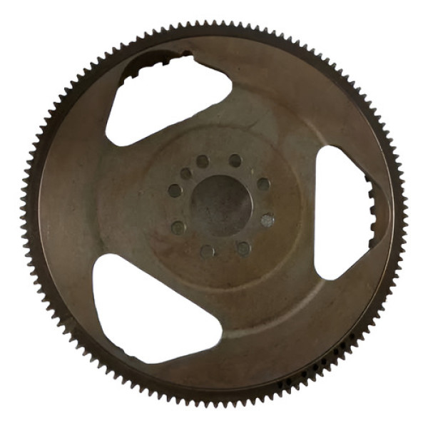 Volante  Motor Jeep Compass 2.0 Flex 2016 A 2021 52108810ab