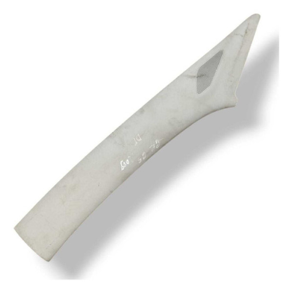 Moldura Coluna Parabrisa Diant Esq Vw Gol  2009 5u0867233