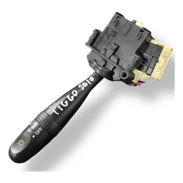 Chave Seta Chery Tiggo 2 2010 2011 2012 2013 T113774110