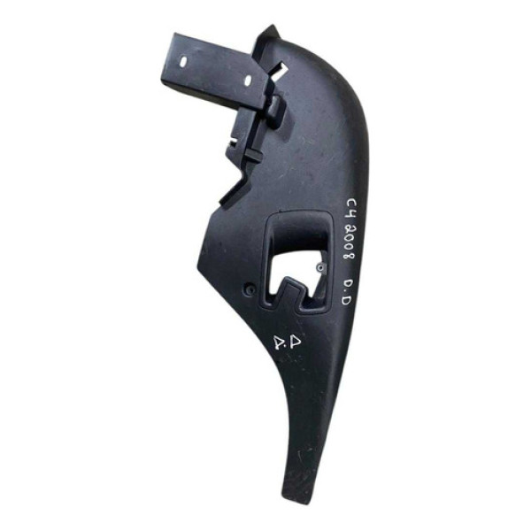 Acabamento Console Lado Direit C4 Pallas 2.0 2007 9656179277