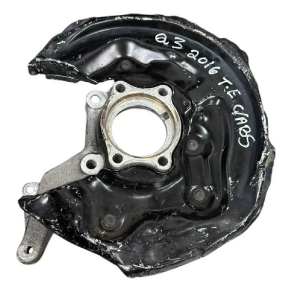 Manga De Eixo Traseiro Esquerdo Audi A3 Q3 2014 A 2018