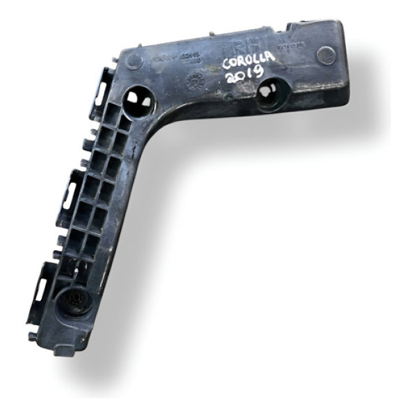 Guia Parachoque Diant Dir Corolla 2019 5211502450 Detalhe
