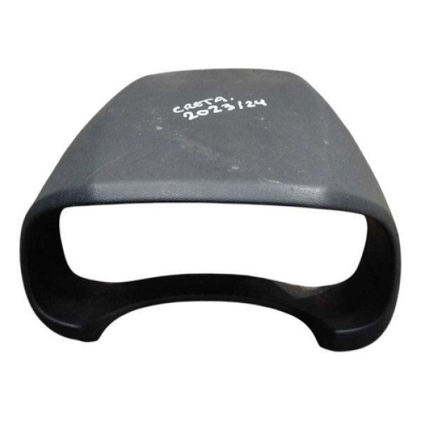 Acabamento Painel Instrumento Hyundai Creta 2023 84831m4000