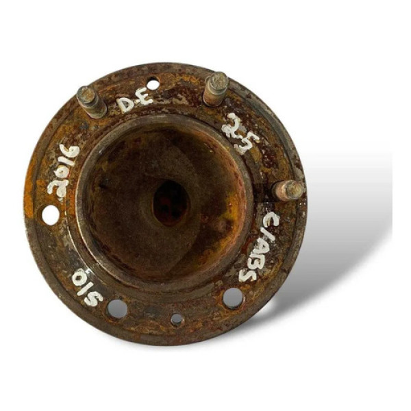 Cubo Rolamento Roda Dianteiro Esquerdo S10 4x4 2016 Com Abs