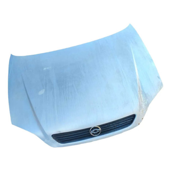Capo Chevrolet Astra 1.8 1999 2000 2001 2002 A 2005 Detalhe