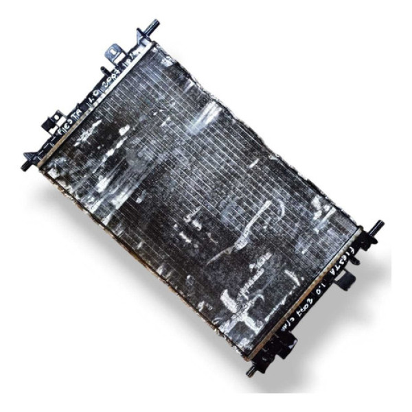 Radiador Agua Ford Fiesta 1.0 2002 2003 2004 2005 2006 2007