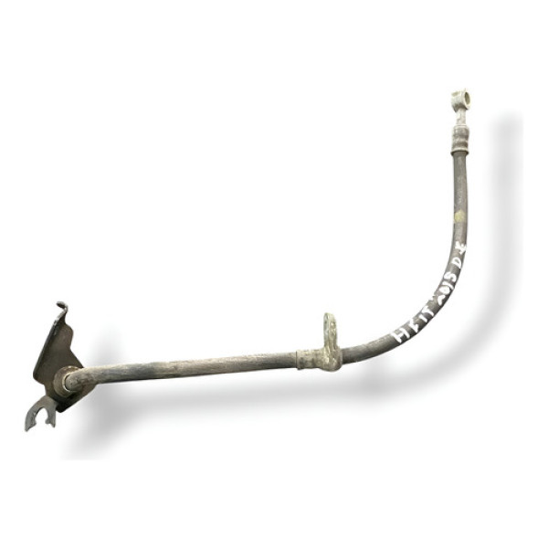 Flexível Freio Dianteiro Esquerdo Honda Fit 1.5 2015 2016