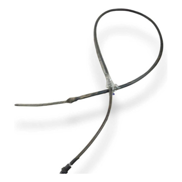 Cabo Freio Mão Traseiro Direito Renault Duster 2.0 2014/2015