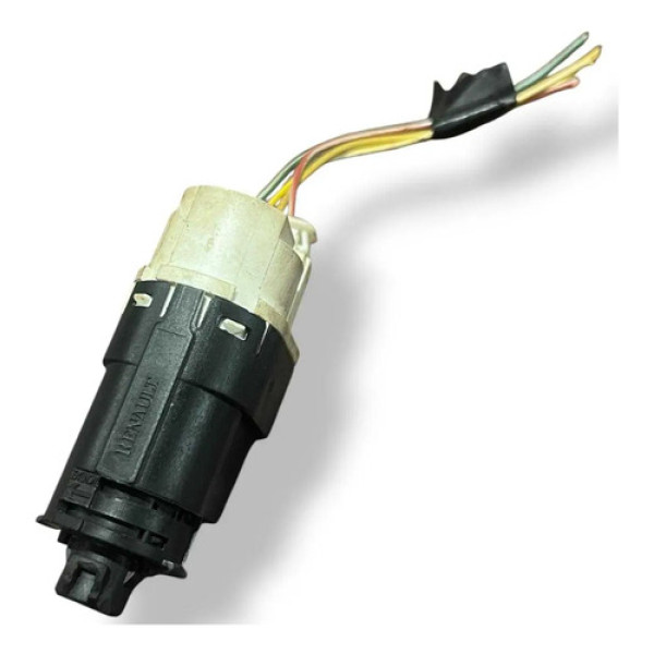 Interruptor Pedal Freio Renault Sandero 2016 2017 253206170r
