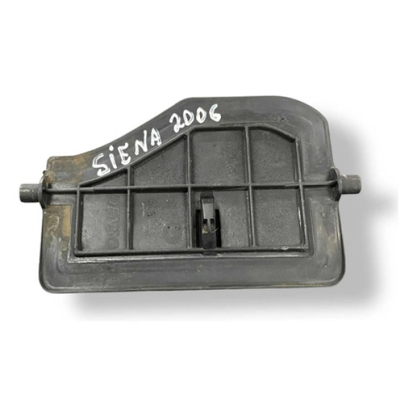 Carcaça Caixa Evaporadora Fiat Siena 2005 2006 150022900