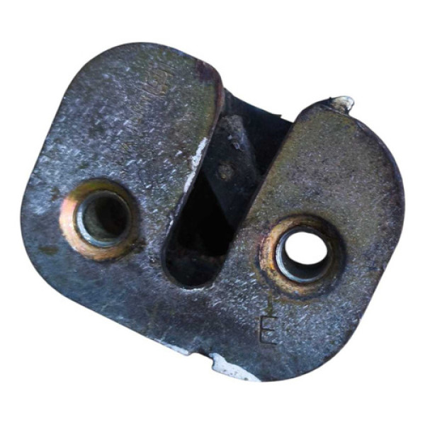 Fechadura Externa Traseira Esquerdo Fiat Uno 2000 A 2005