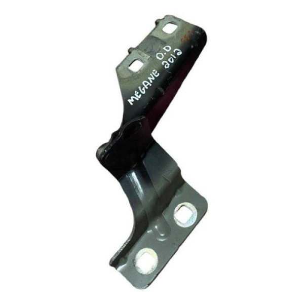 Braço Dobradiça Capô Direito Renault Megane 2007 Á 2012