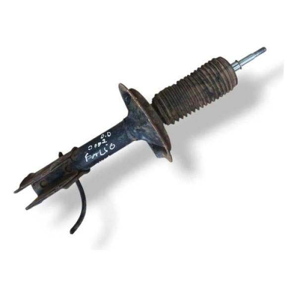 Amortecedor Dianteiro Direito Fiat Palio Fire 2002 Manual