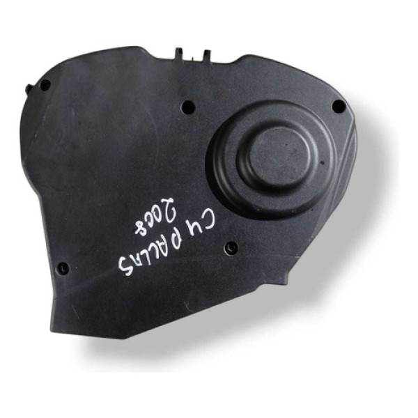 Capa Proteção Correia Citroën C4 Pallas 2.0 2007 9650469380