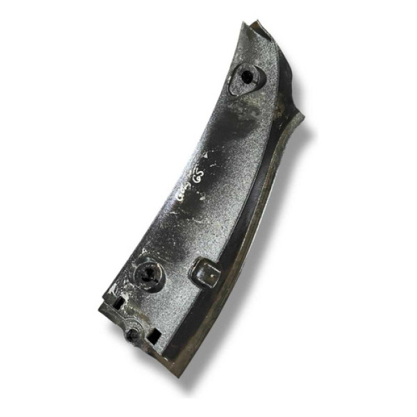 Grade Churrasqueira Lado Esquerdo Vw Gol G5 2011 - 5u1819403