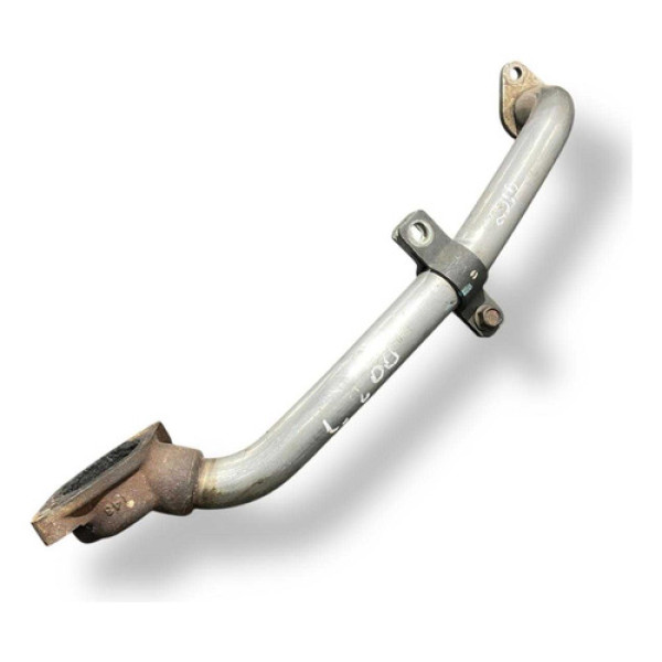 Cano Resfriador Válvula Egr Mitsubishi L200 2009 2010 2011