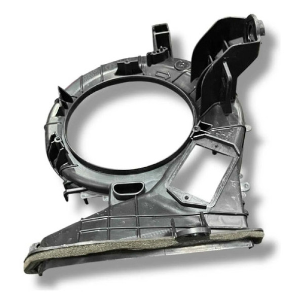 Carcaça Caixa Evaporadora Toyota Corolla 2015 A 2019