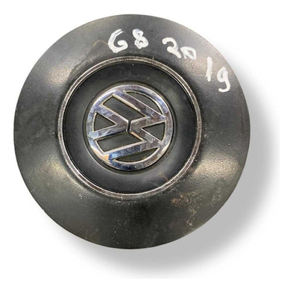 Botão Buzina Volante Volkswagen Gol 2018 2019 2020 4008618