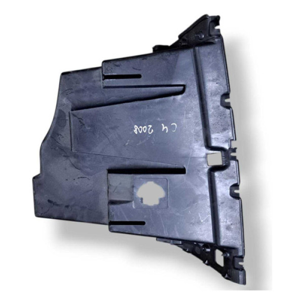 Caixa Porta Luva  Citroën C4 2009 2010 964633917 Detalhe