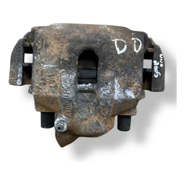 Pinça Freio Dianteiro Direito Manual Fiat Uno Mille 2005 06