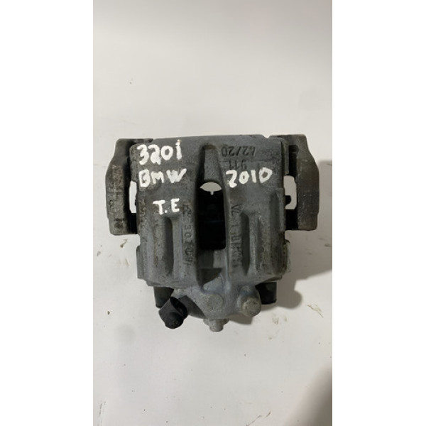 Pinça De Freio Traseira Esquerda Bmw 320i 2009 2010 9114220