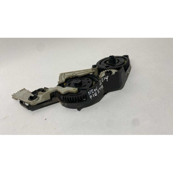 Engrenagem Caixa Ar Cond New Fiesta 2014/2015 Vpbe2h19787da