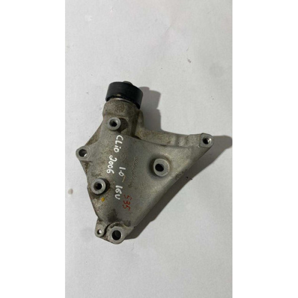 Tensor De Correia Renault Clio 16v 1.0 2006 8200207440 