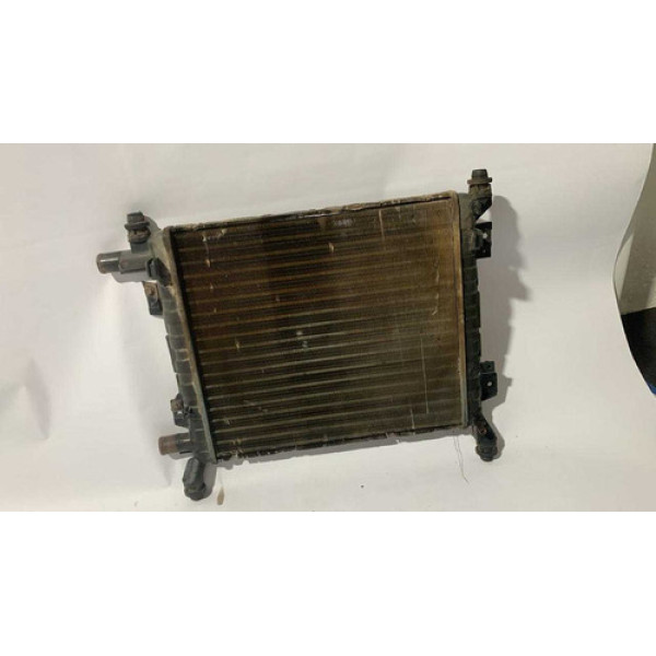 Radiador Ford Ka Gl 1.0 2005  Xs5h8005lb