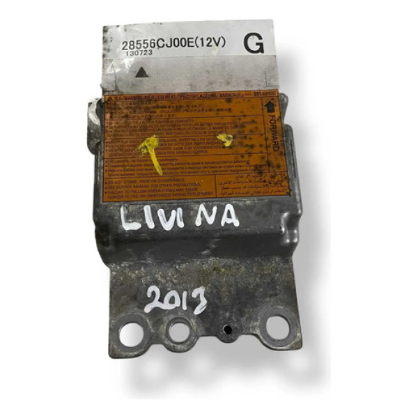 Modulo Airbag Nissan Livina 1.8 2012 20013 2014 28556cj00e 