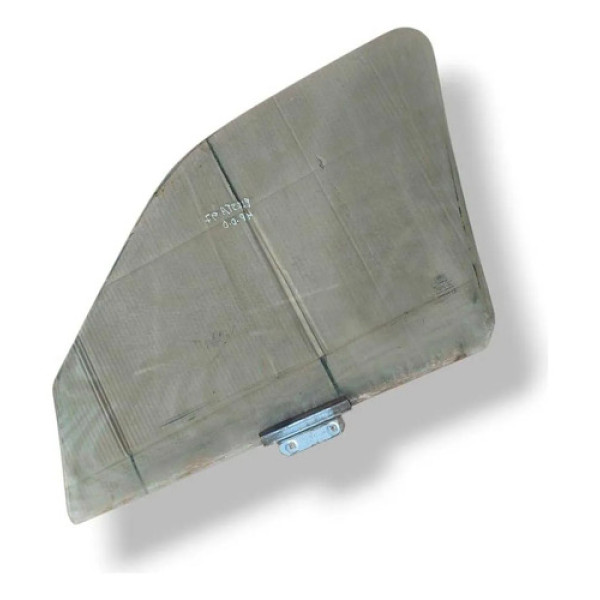 Vidro Porta Dianteira Direita Ford Fiesta 1997 1998 1999  4p