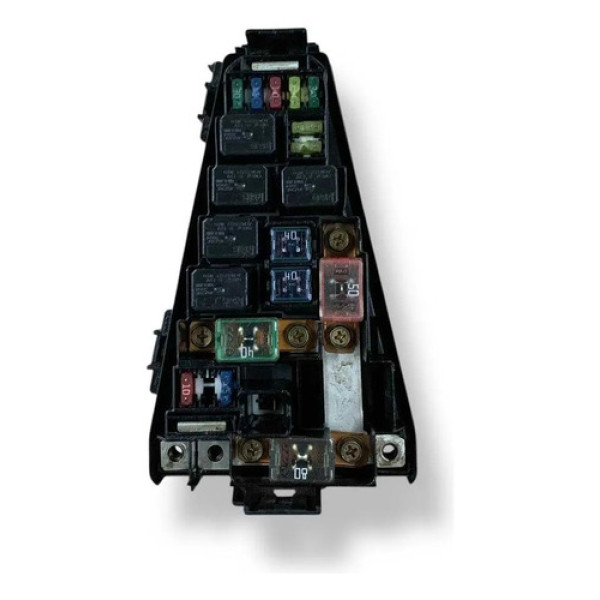 Caixa Fusíveis Honda Fit 1.4 - 2004 2005 2006 2007 2008