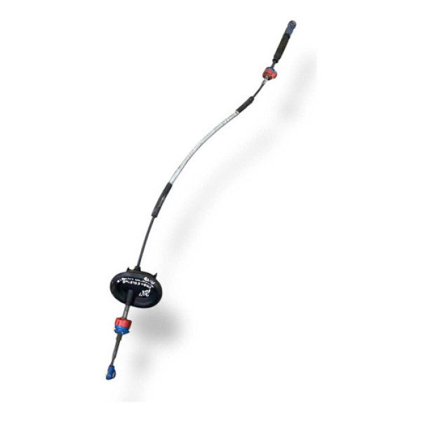  Cabo Seletor Alavanca Cambio Peugeot 307 Sw 2.0 2006/2007 