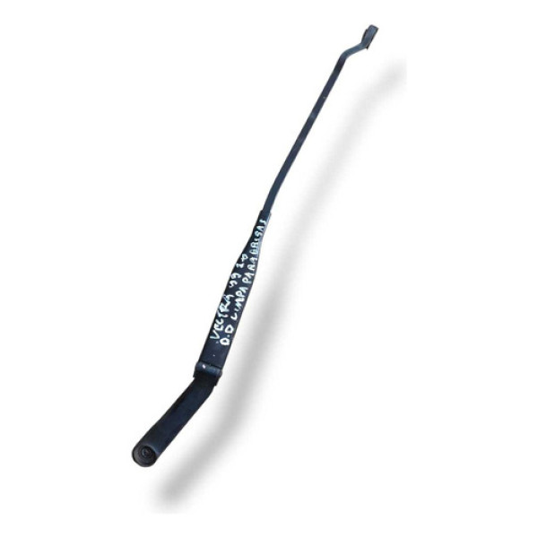 Braço Limpador Parabrisa Lado Direito Chevrolet Vectra 1999 Direito
