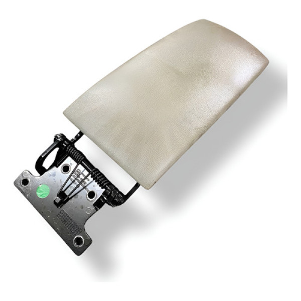 Apoio Braço Console Central Hyundai Azera 2008 K846603l083 - Preto