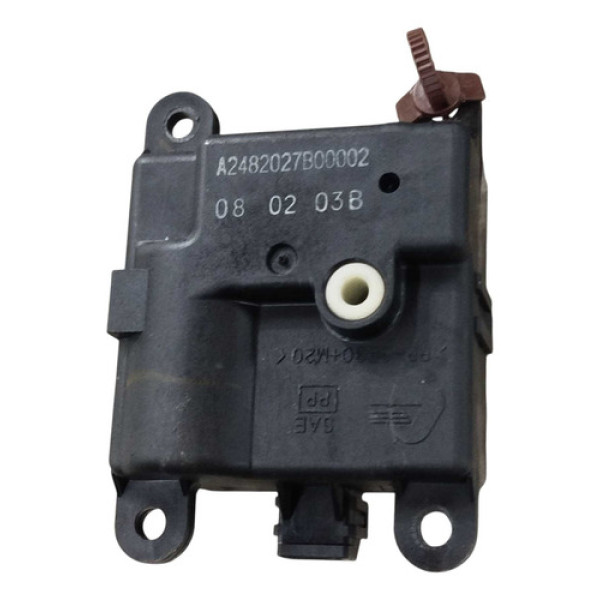 Atuador De Motor Ventilador Aquecedor Murano A2482027b00002 