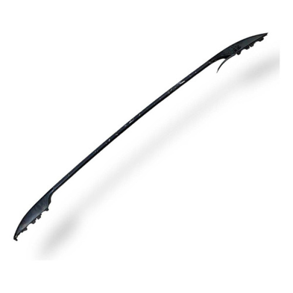 Rack  Teto Lado Direito Peugeot 206 Sw 2007  2008 2009 Preto