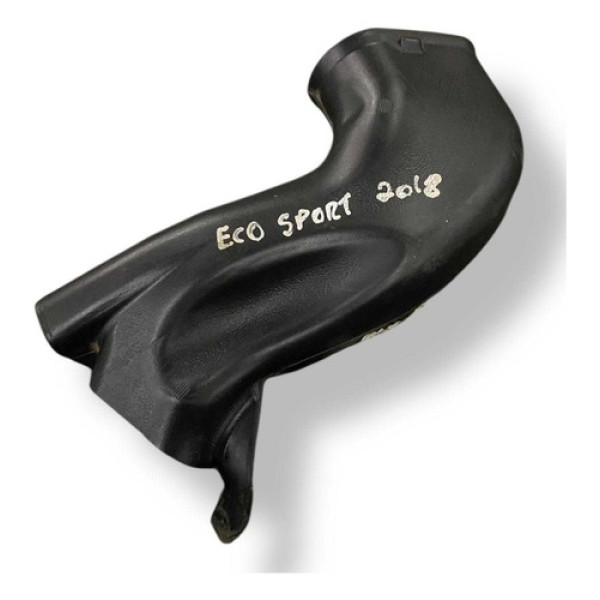 Duto Difusor Ar Ford Ecosport 2018 2019 2020 - Gn1518c299ab