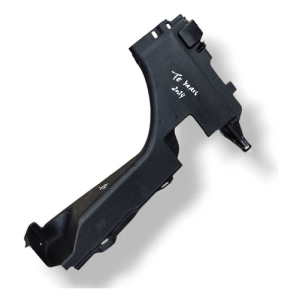 Acabamento Porta-malas Esquerdo Toyota Yaris 2024 642720d110