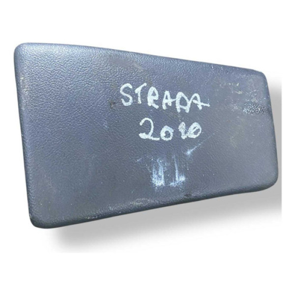 Moldura Altura Coluna Direita Fiat Strada 2011 713784000