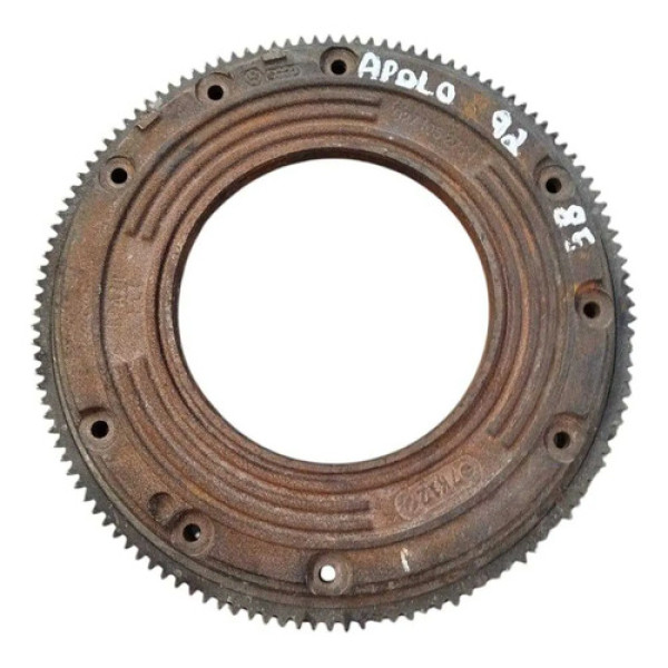 Volante Motor Cremalheira Volkswagen Apollo 1992 0271052731
