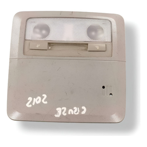 Luiz Cortesia De Teto Chevrolet Cruze 2012 2013 2014 2015