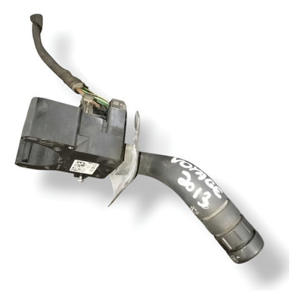 Chave Seta Volkswagen Voyage 2013 2014 2015 2016 5u0953503