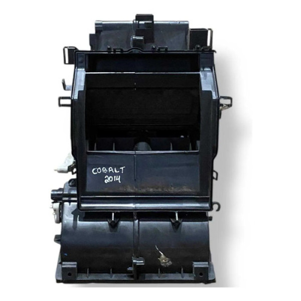 Carcaça Caixa Evaporadora Chevrolet Cobalt - 2014 A 2019