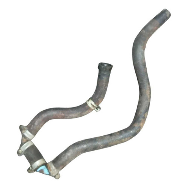 Mangueira Arrefecimento Agua Peugeot 206 207 2004 05 2006