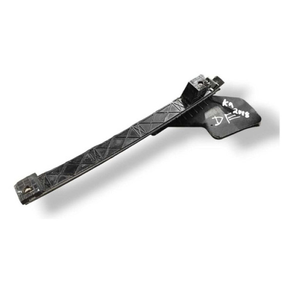 Canaleta Vidro Dianteiro Esquerdo Ford Ka 2018 E3b5a223a07 Branco