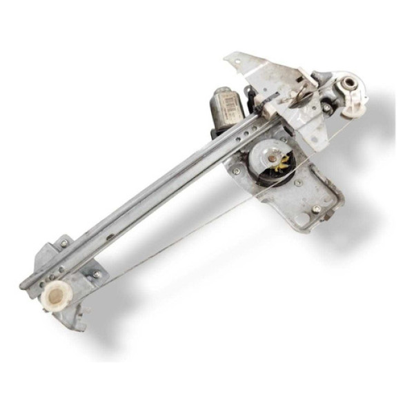 Máquina Vidro Elét Traseira Esquerda Peugeot 307 2007 400585