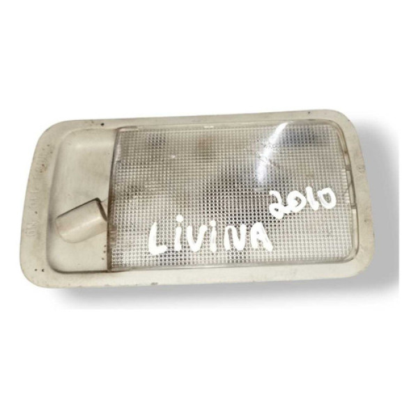 Luz Teto Cortesia Nissan Livina 2010 2011 2012 L0099620ab02