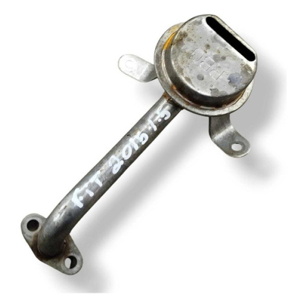 Pescador Oleo Motor Honda New Fit 1.5 2015 2016 2017 2018 1